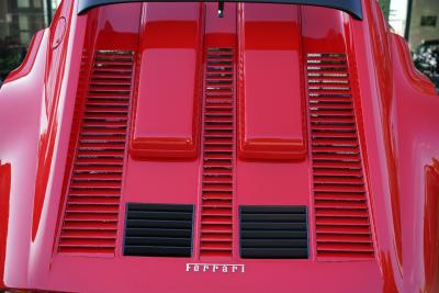 1983 Ferrari 512 BBi