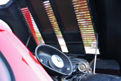 1983 Ferrari 512 BBi