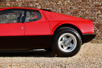 1974 Ferrari 365 GT4/BB &lsquo;Berlinetta Boxer&rsquo;