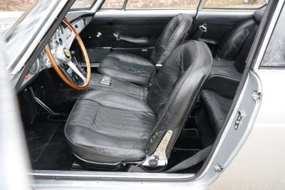 1964 Ferrari 250 GTE Series 3