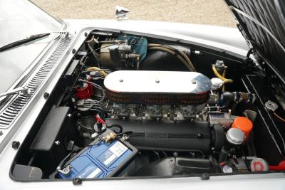 1964 Ferrari 250 GTE Series 3