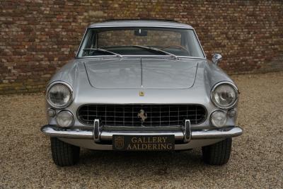 1964 Ferrari 250 GTE Series 3