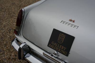 1964 Ferrari 250 GTE Series 3