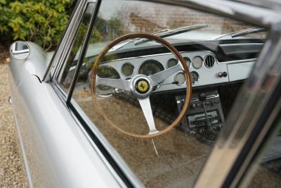 1964 Ferrari 250 GTE Series 3
