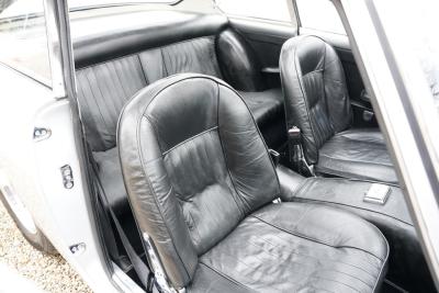 1964 Ferrari 250 GTE Series 3