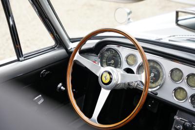 1964 Ferrari 250 GTE Series 3
