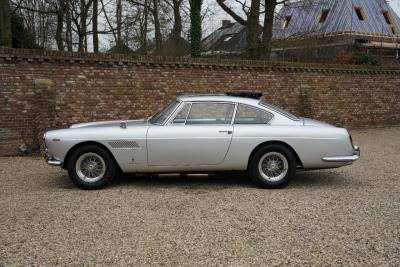 1964 Ferrari 250 GTE Series 3