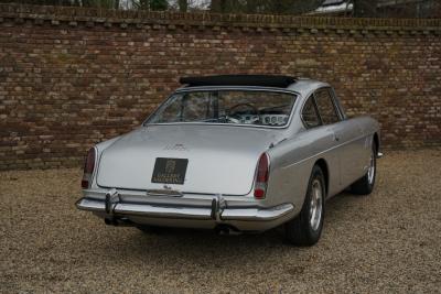 1964 Ferrari 250 GTE Series 3
