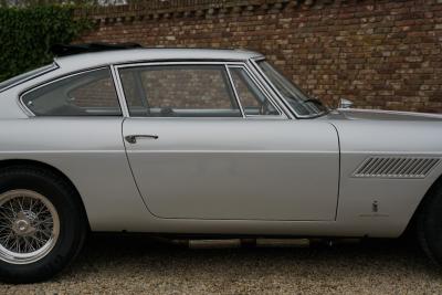 1964 Ferrari 250 GTE Series 3