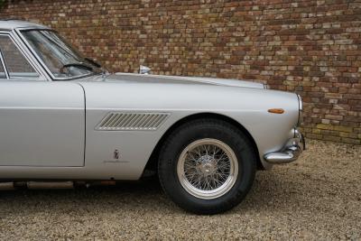 1964 Ferrari 250 GTE Series 3