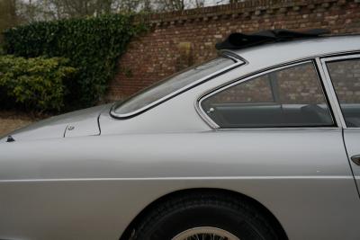 1964 Ferrari 250 GTE Series 3