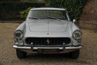 1964 Ferrari 250 GTE Series 3