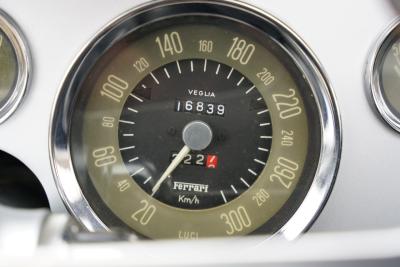 1964 Ferrari 250 GTE Series 3