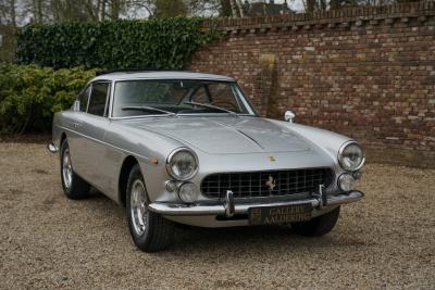 1964 Ferrari 250 GTE Series 3