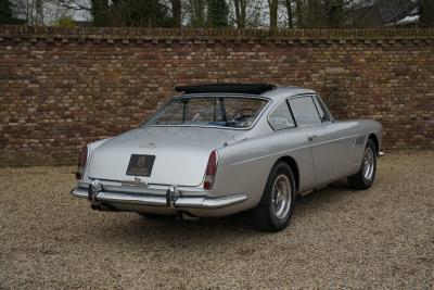 1964 Ferrari 250 GTE Series 3