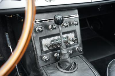 1964 Ferrari 250 GTE Series 3