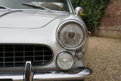 1964 Ferrari 250 GTE Series 3