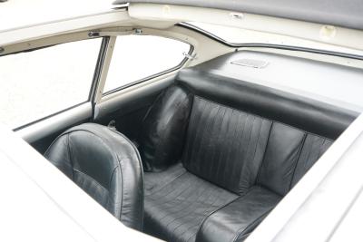 1964 Ferrari 250 GTE Series 3