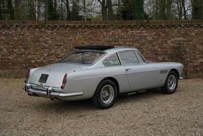 1964 Ferrari 250 GTE Series 3