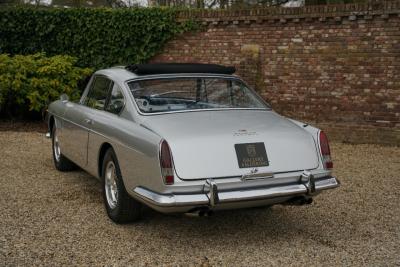 1964 Ferrari 250 GTE Series 3