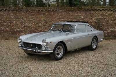 1964 Ferrari 250 GTE Series 3