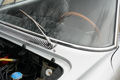 1964 Ferrari 250 GTE Series 3
