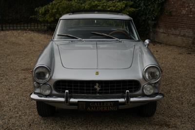 1964 Ferrari 250 GTE Series 3