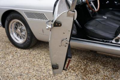 1964 Ferrari 250 GTE Series 3