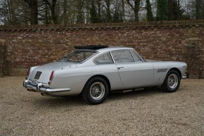 1964 Ferrari 250 GTE Series 3
