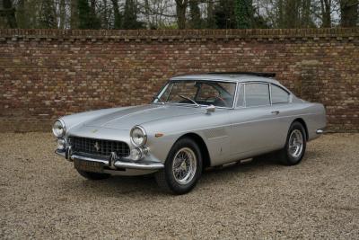 1964 Ferrari 250 GTE Series 3