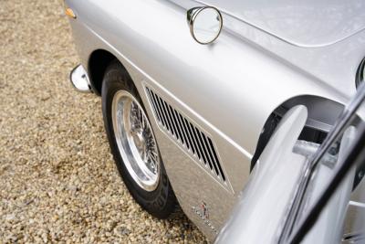 1964 Ferrari 250 GTE Series 3