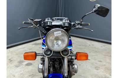 1983 Honda CB750FD