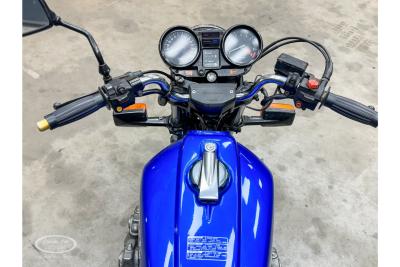 1983 Honda CB750FD
