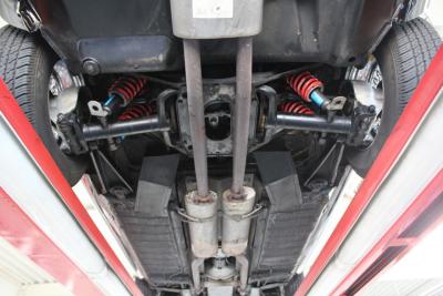1974 Jaguar E-Type V12 Roadster &ldquo;Manual gearbox&rdquo;