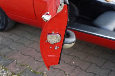 1964 Jaguar E-Type Series 1 3.8 Roadster