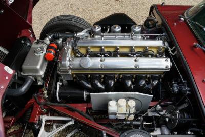 1964 Jaguar E-type 3.8 Series 1 Coupe &ldquo;Matching Numbers&rdquo;