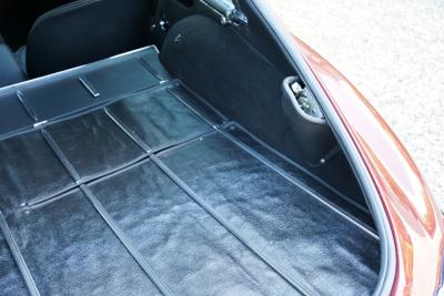 1964 Jaguar E-type 3.8 Series 1 Coupe &ldquo;Matching Numbers&rdquo;