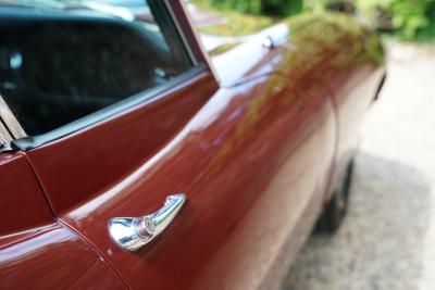 1964 Jaguar E-type 3.8 Series 1 Coupe &ldquo;Matching Numbers&rdquo;