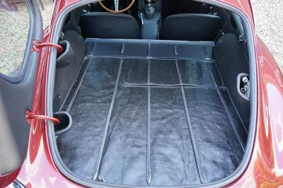 1964 Jaguar E-type 3.8 Series 1 Coupe &ldquo;Matching Numbers&rdquo;