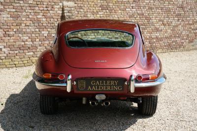 1964 Jaguar E-type 3.8 Series 1 Coupe &ldquo;Matching Numbers&rdquo;