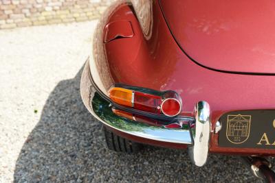 1964 Jaguar E-type 3.8 Series 1 Coupe &ldquo;Matching Numbers&rdquo;