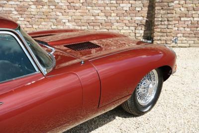 1964 Jaguar E-type 3.8 Series 1 Coupe &ldquo;Matching Numbers&rdquo;