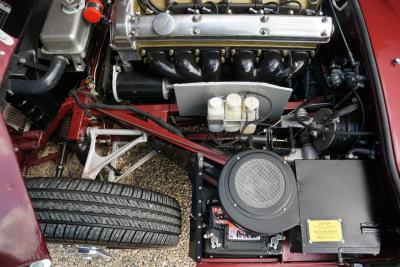 1964 Jaguar E-type 3.8 Series 1 Coupe &ldquo;Matching Numbers&rdquo;
