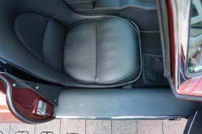 1964 Jaguar E-type 3.8 Series 1 Coupe &ldquo;Matching Numbers&rdquo;