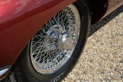 1964 Jaguar E-type 3.8 Series 1 Coupe &ldquo;Matching Numbers&rdquo;