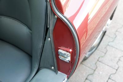 1964 Jaguar E-type 3.8 Series 1 Coupe &ldquo;Matching Numbers&rdquo;