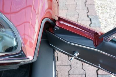 1964 Jaguar E-type 3.8 Series 1 Coupe &ldquo;Matching Numbers&rdquo;