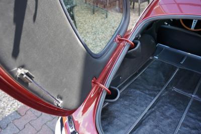 1964 Jaguar E-type 3.8 Series 1 Coupe &ldquo;Matching Numbers&rdquo;