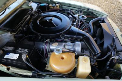 1973 Mercedes - Benz 450SL