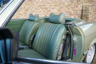 1973 Mercedes - Benz 450SL